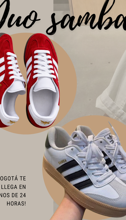 DUO TENIS
