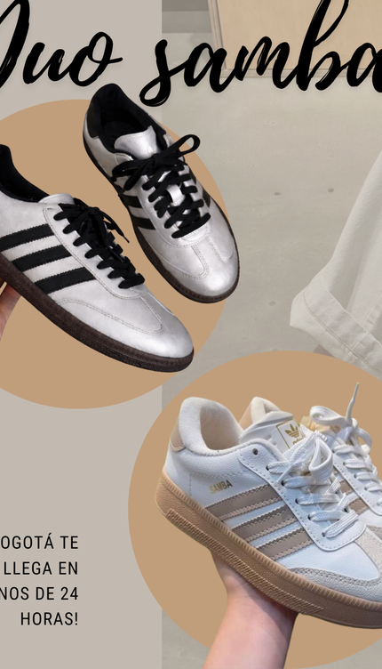 DUO TENIS