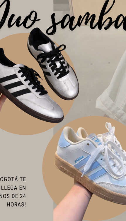 DUO TENIS