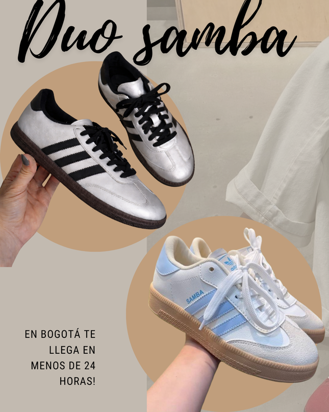 DUO TENIS