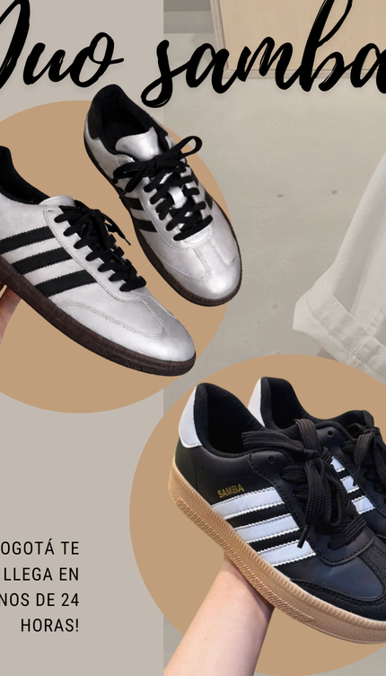 DUO TENIS