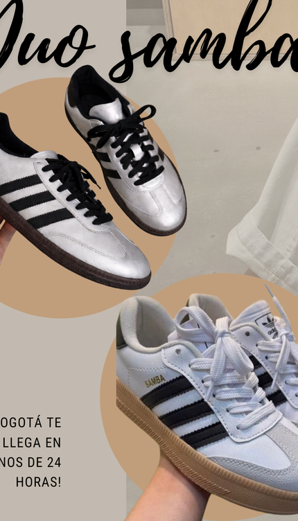 DUO TENIS