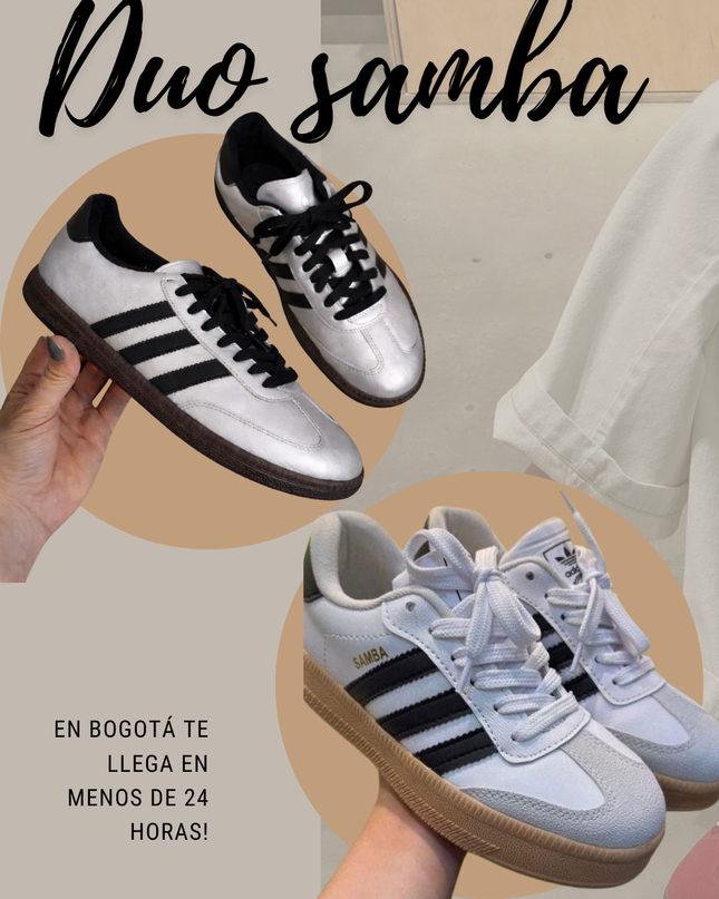 DUO TENIS