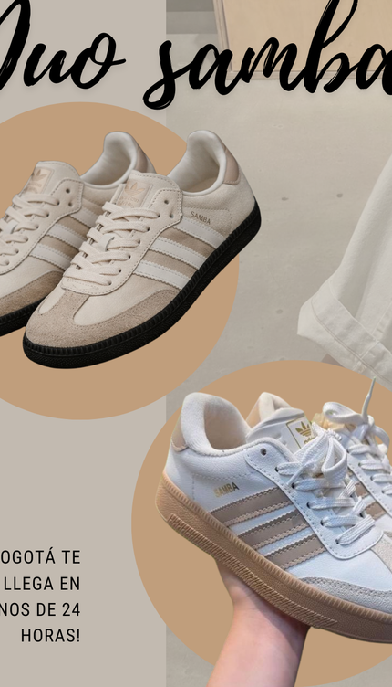 DUO TENIS