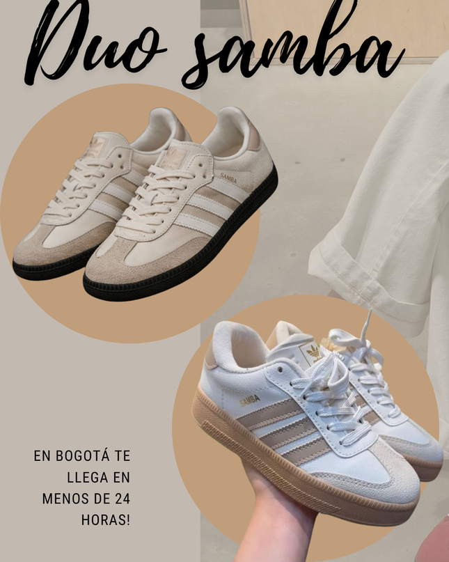 DUO TENIS