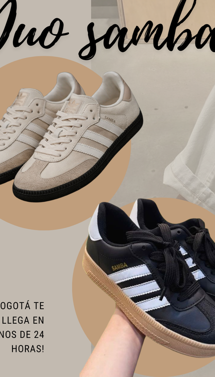 DUO TENIS