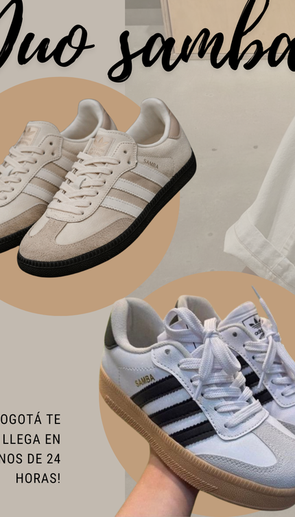 DUO TENIS