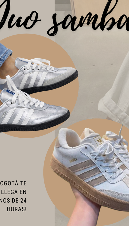 DUO TENIS