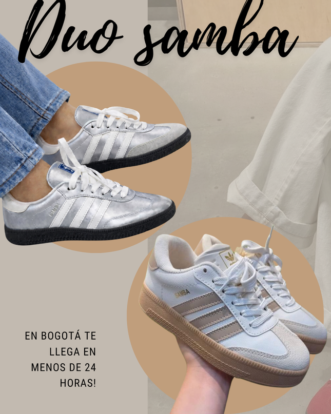 DUO TENIS