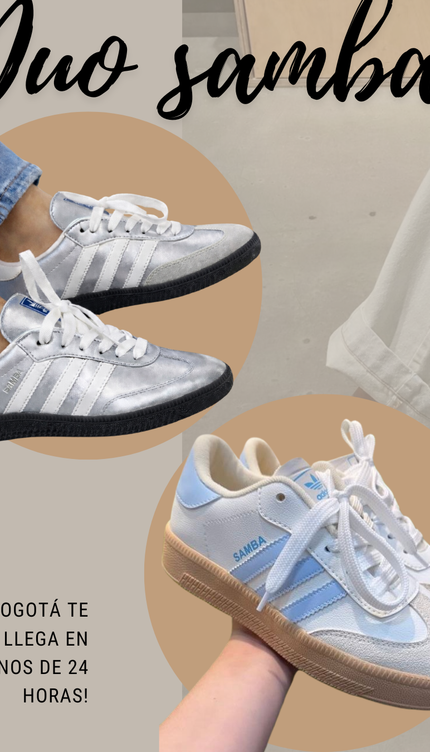 DUO TENIS