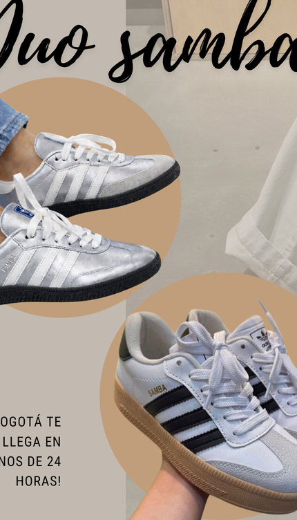 DUO TENIS