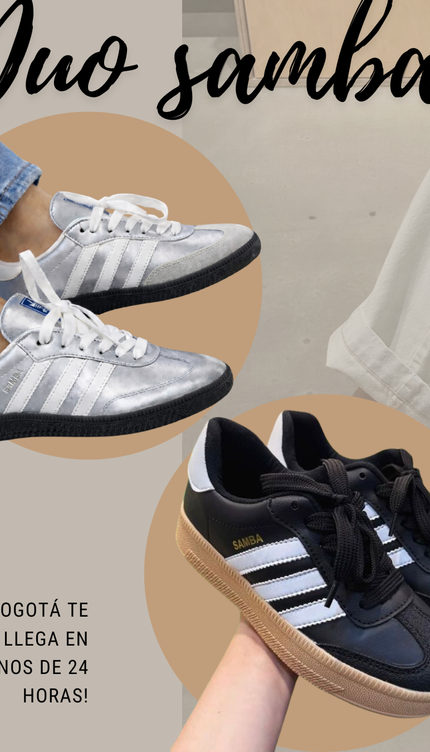 DUO TENIS