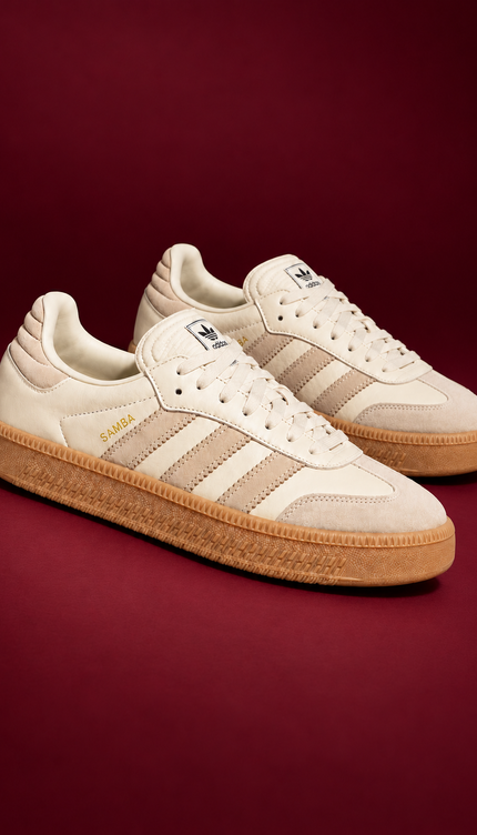SAMBA X $109.999