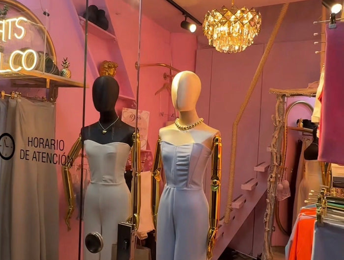 <h1>La elegancia en tonos neutros</h1>