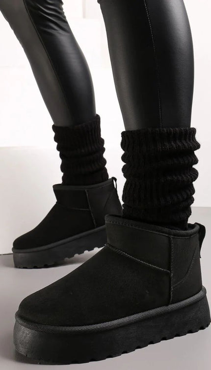 BOTAS ELOHE