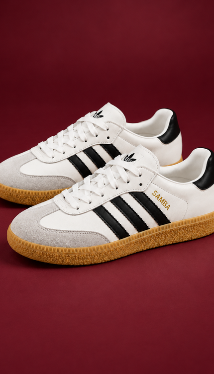 SAMBA X $109.999