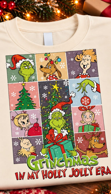 COLECCION NAVIDAD