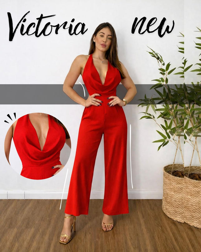 NEW VICTORIA ❤ PAGAS AL RECIBIR