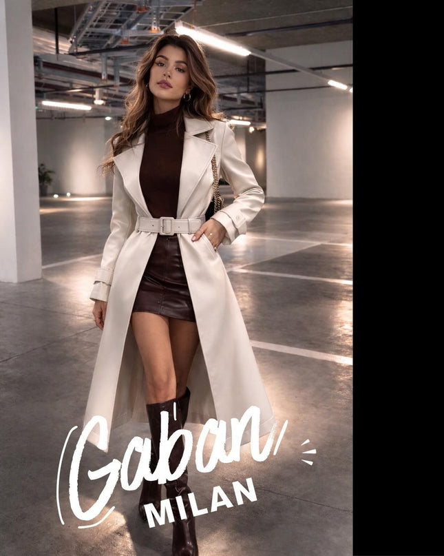 GABAN MILAN