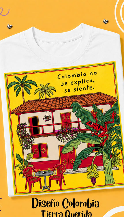 COLECCION TRICOLOR