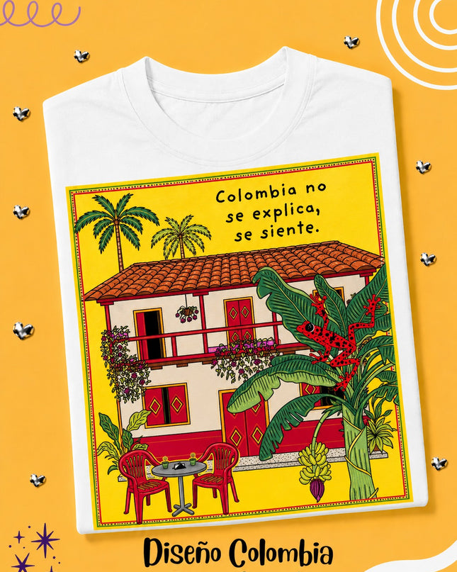 COLECCION TRICOLOR