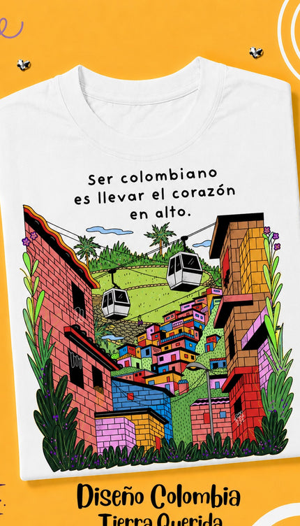 COLECCION TRICOLOR
