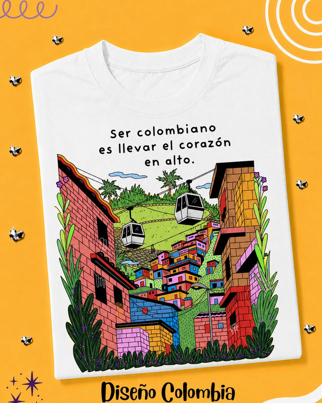 COLECCION TRICOLOR
