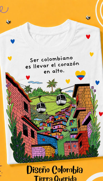 COLECCION TRICOLOR