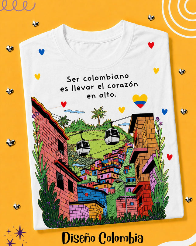 COLECCION TRICOLOR