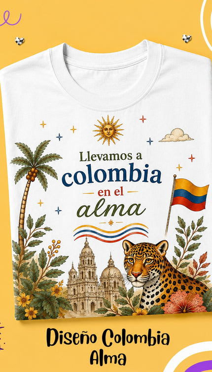 COLECCION TRICOLOR