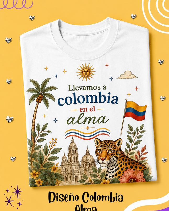 COLECCION TRICOLOR