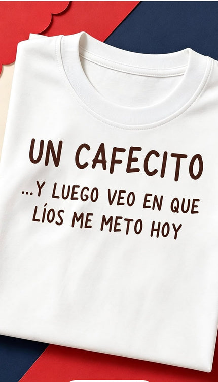 5 CAMISETAS X 109.999