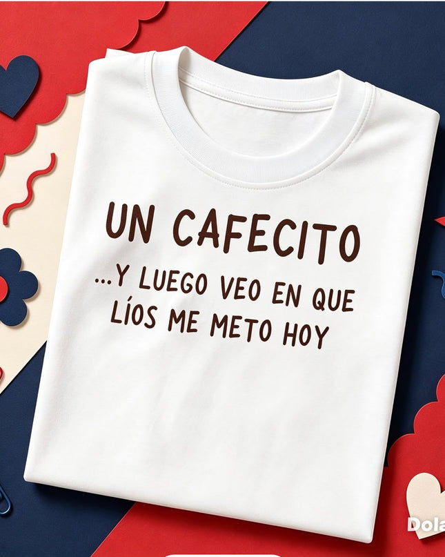 5 CAMISETAS X 109.999