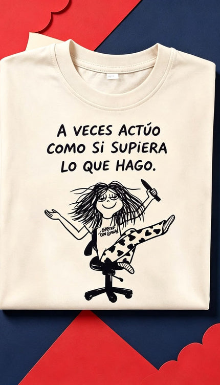 5 CAMISETAS X 109.999