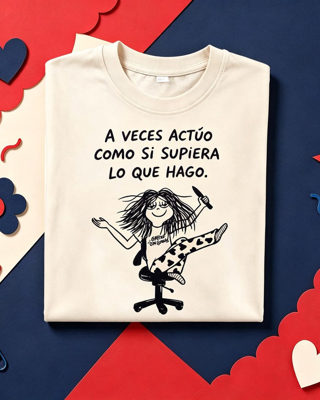 5 CAMISETAS X 109.999