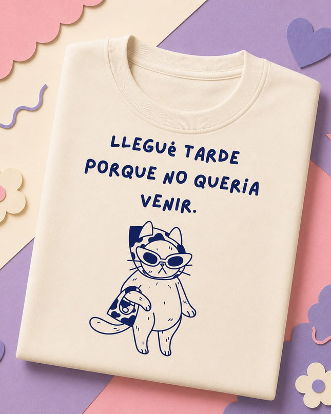 5 CAMISETAS X 109.999