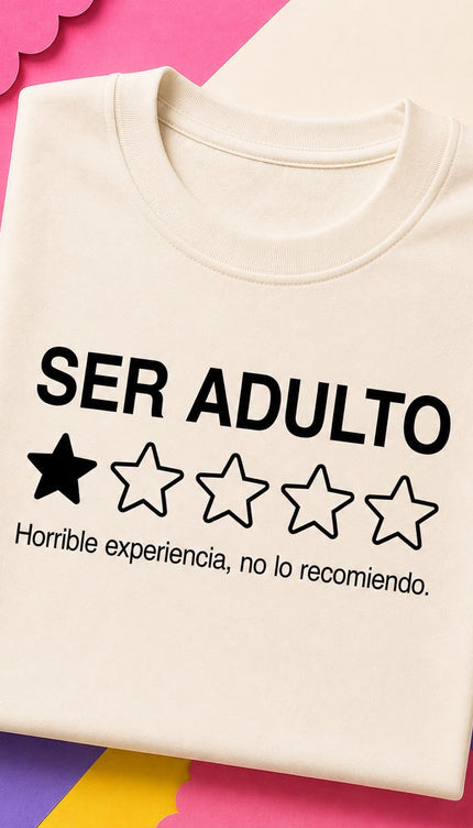5 CAMISETAS X 109.999
