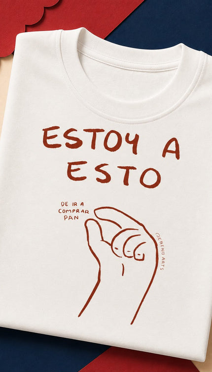 5 CAMISETAS X 109.999