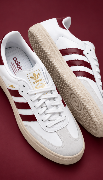 SAMBA X $109.999