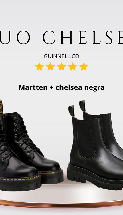 PROMOCIÓN CHELSEA