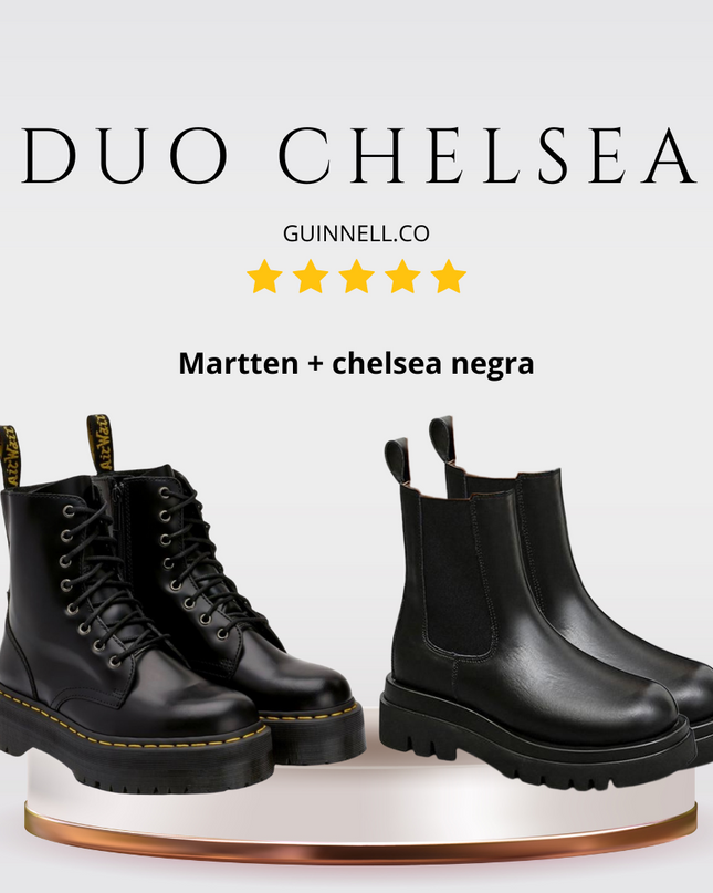 PROMOCIÓN CHELSEA