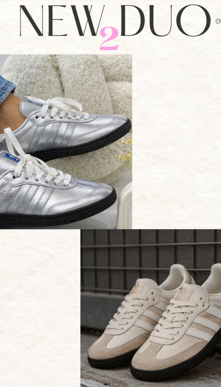 DUO TENIS