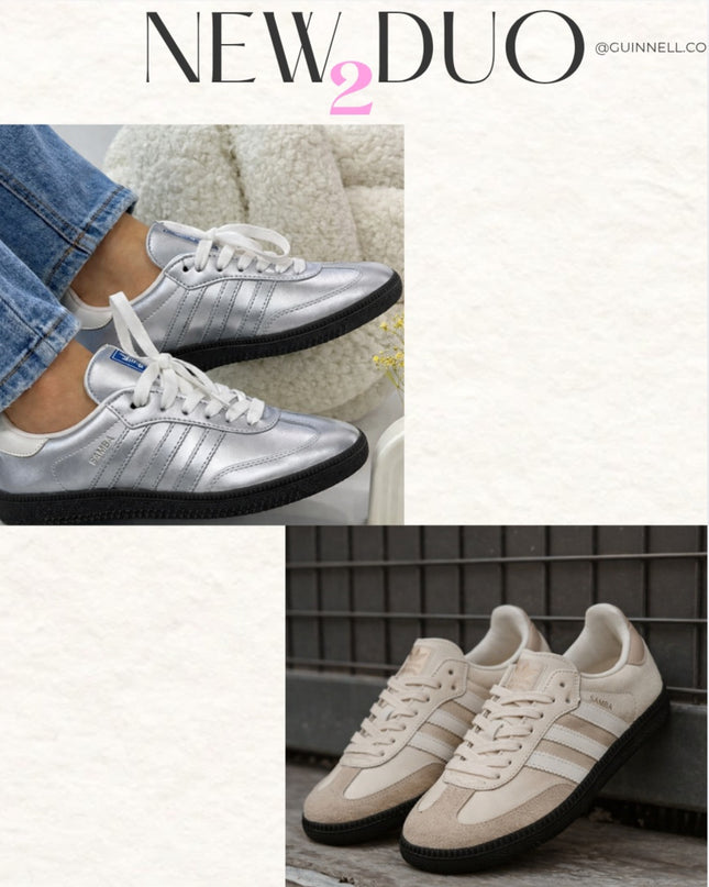 DUO TENIS