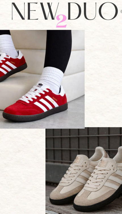 DUO TENIS