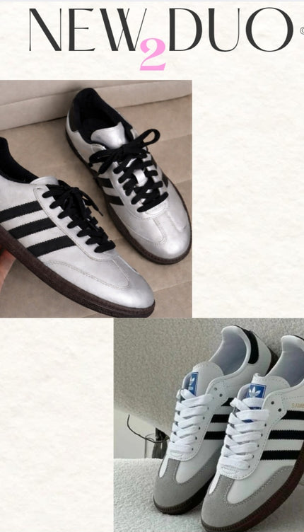 DUO TENIS