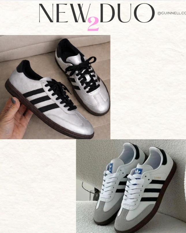 DUO TENIS