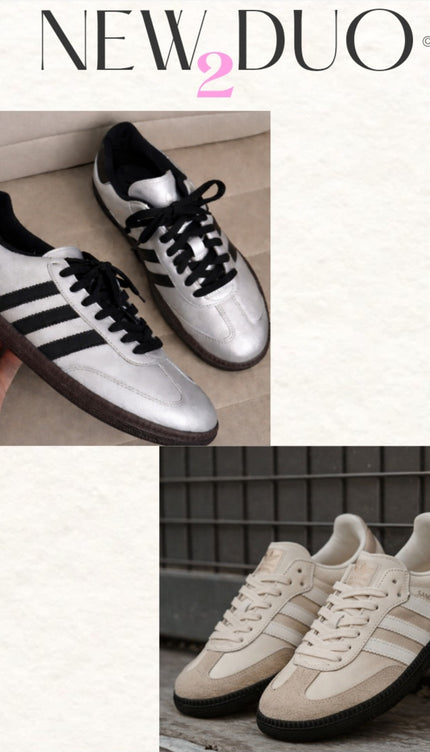 DUO TENIS