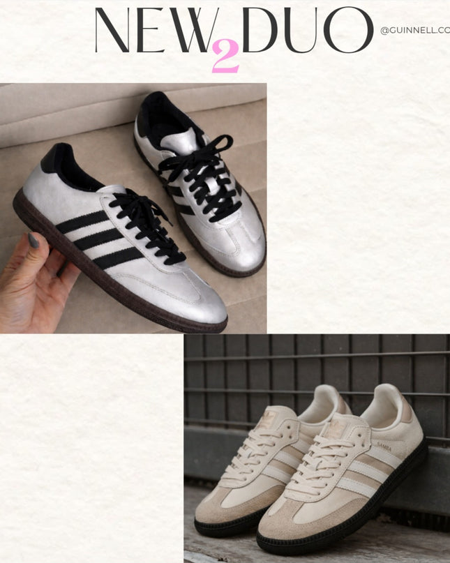 DUO TENIS