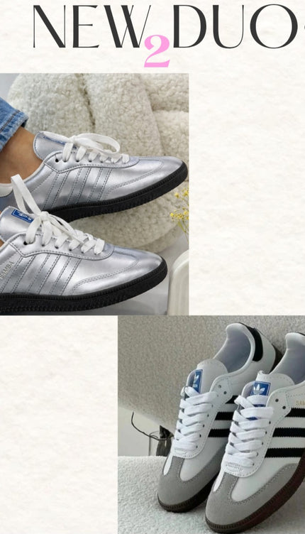 DUO TENIS