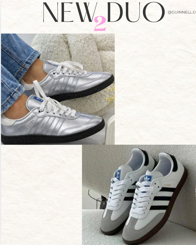 DUO TENIS